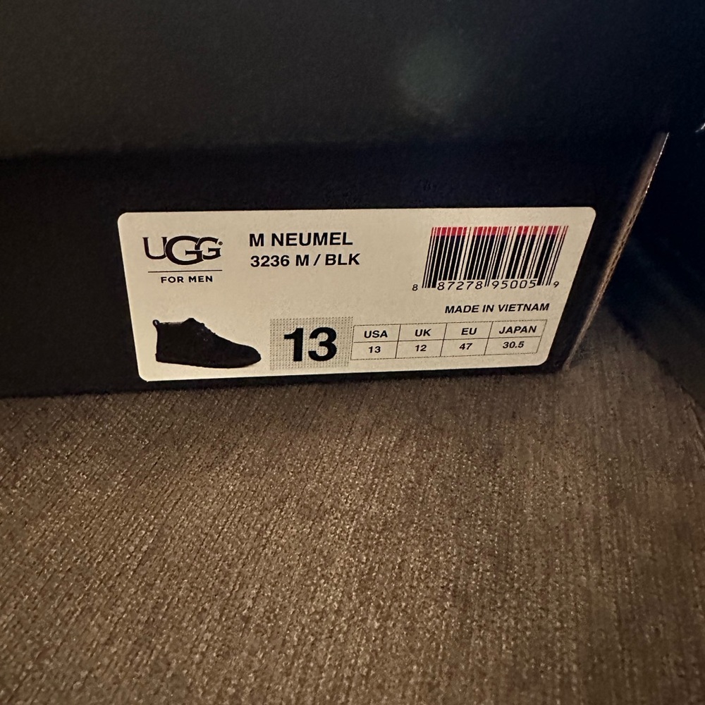 Ugg Neumel Chukka Boot - image 6